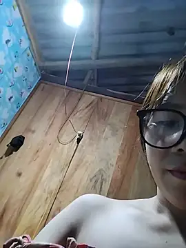 Cum-sexy live