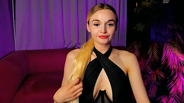 Mila__Lux live