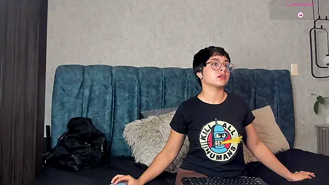 Casca_Loly live