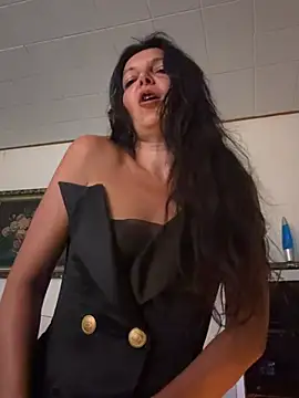 -OLYA- live