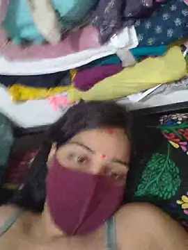 Poonam_bhoji live