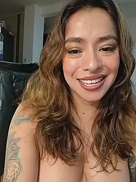 foxxy_lover live