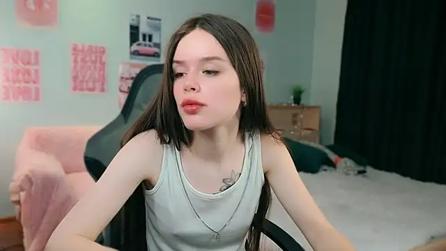 ginnyclub live
