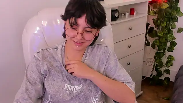 Nathaly_ds live