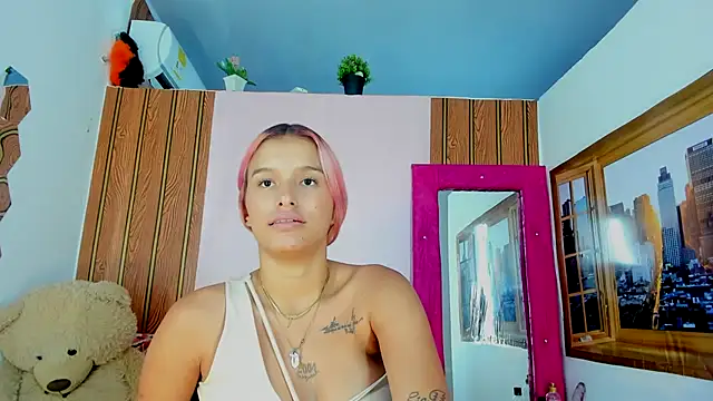 abigail_sandoval live