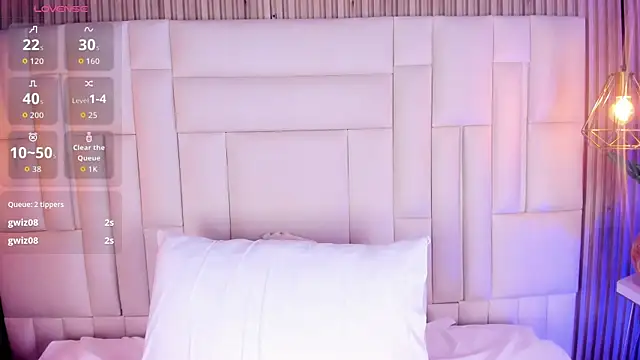 Martina_Gracex live
