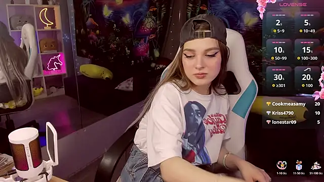 kaisajenner live