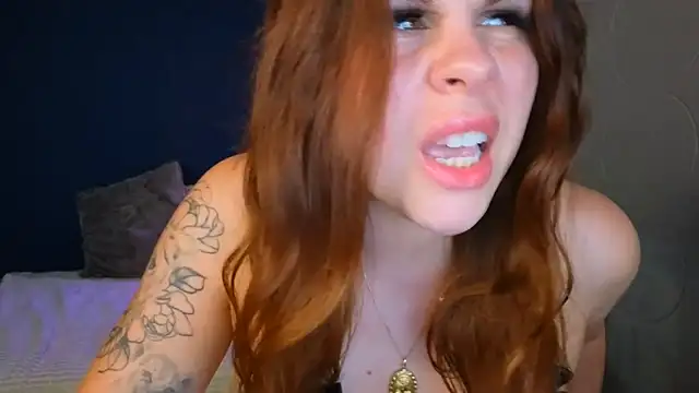 April_wow live