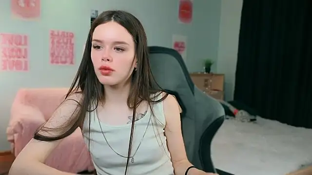 ginnyclub live