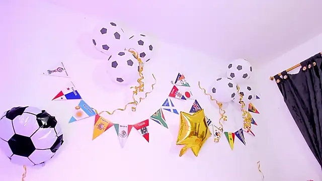 Juliet_Ember01 live