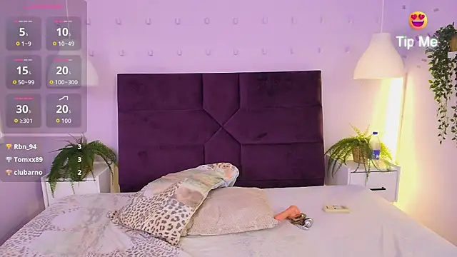 Sirenyrouss live