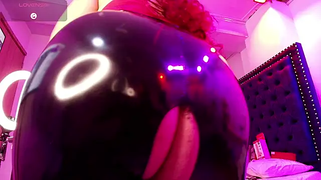 Amber_soul live