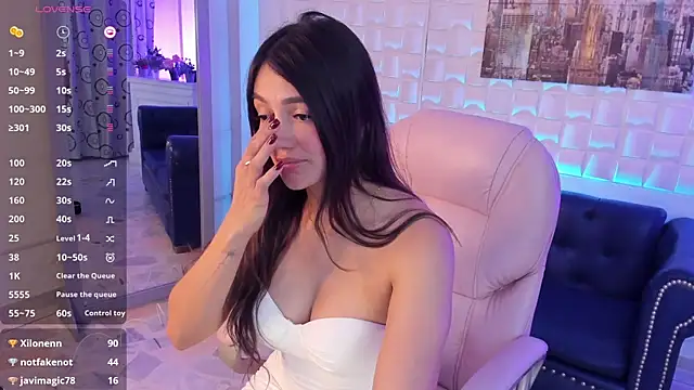 camilarose1 live