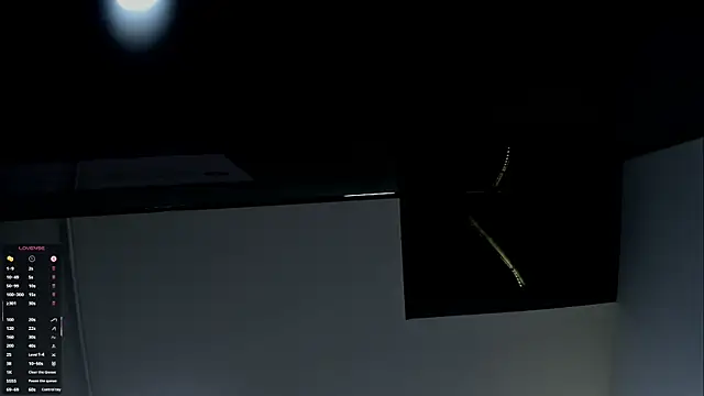 Megan_delarosse live