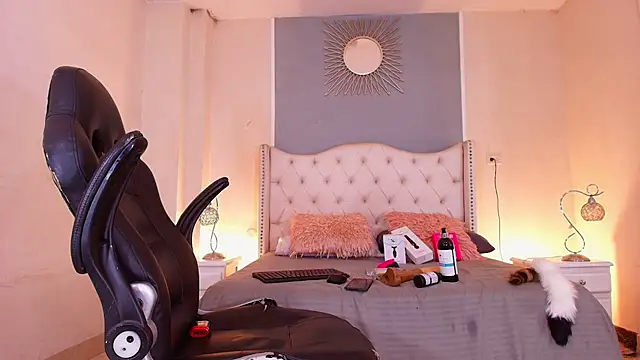 elizabeth_santos1 live