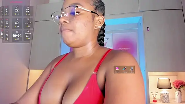 tamaraa_smiith live