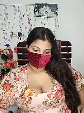 Hot-Fairy live