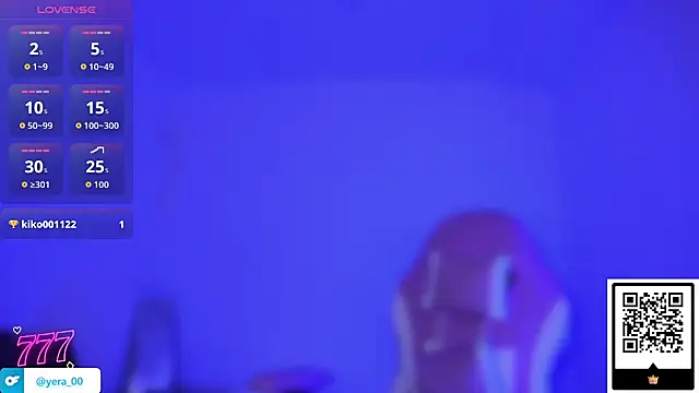yera_sh live