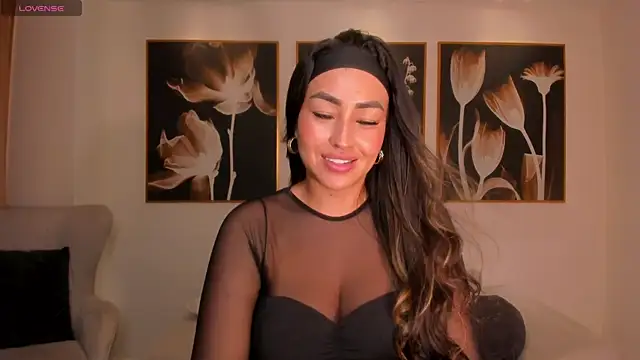 VictoriaBennetX live