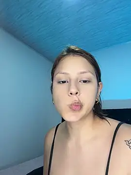 HayleyRoss_ live