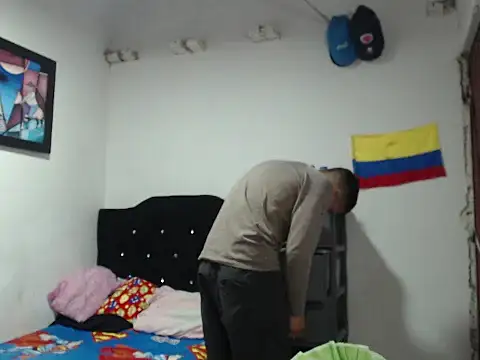 Stiiveen777 live