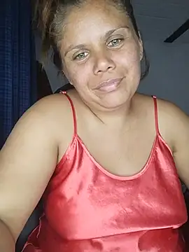 Zafiro_MD live