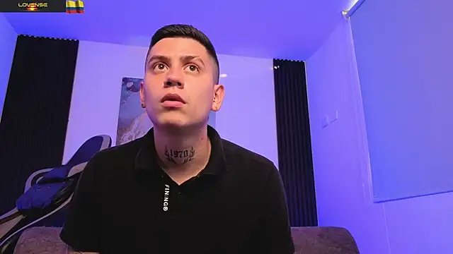 Yeiko_Romero_ live