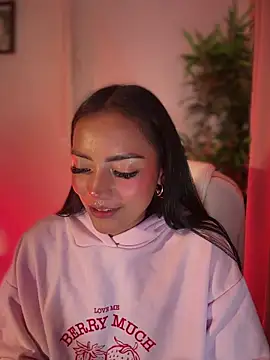 isabella-rouse live