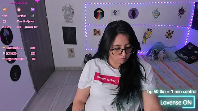 Cherry_blush_ live