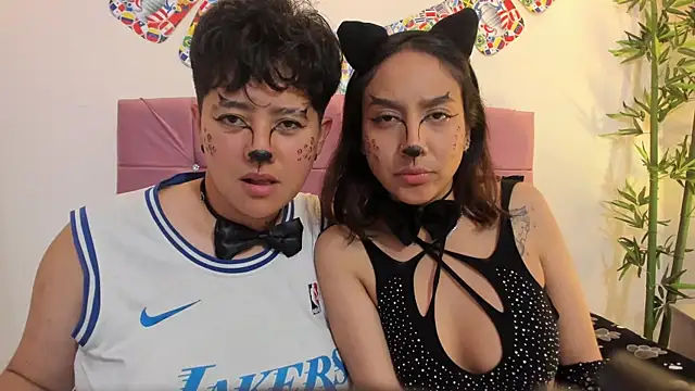 Gaia_n_Nix live