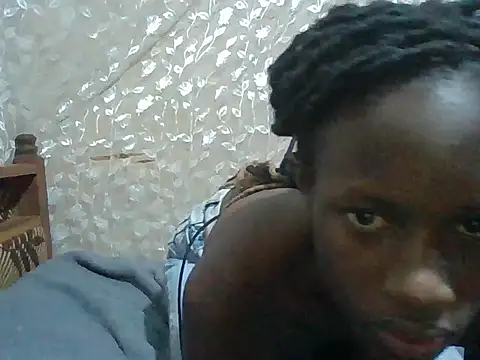 Sexyafricanah01 live