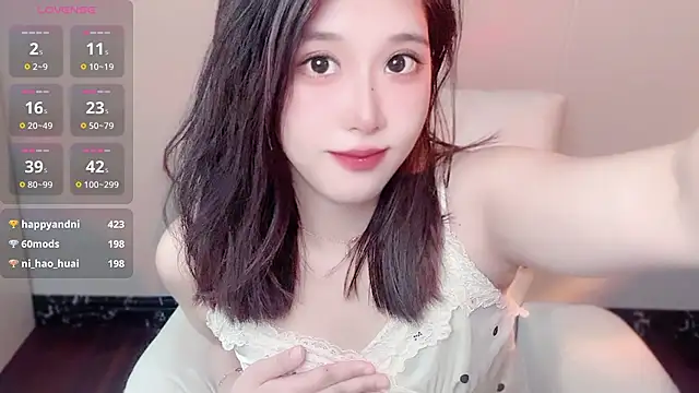 sweety-mm live