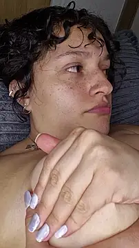 MeganDolll live