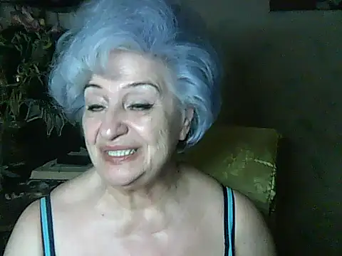 ValeriaKroww live