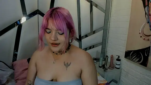 Sherry_Boomm live