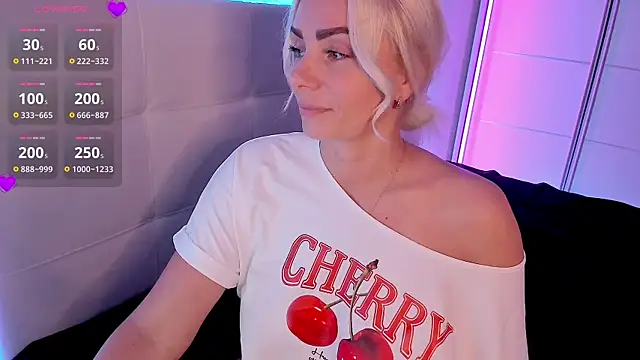 __Dasha__ live