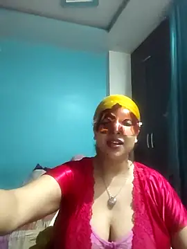 Cupid_Mayra live