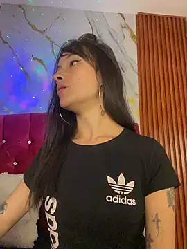 Michelle_ec live