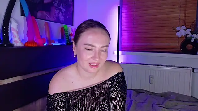 lexy_night live