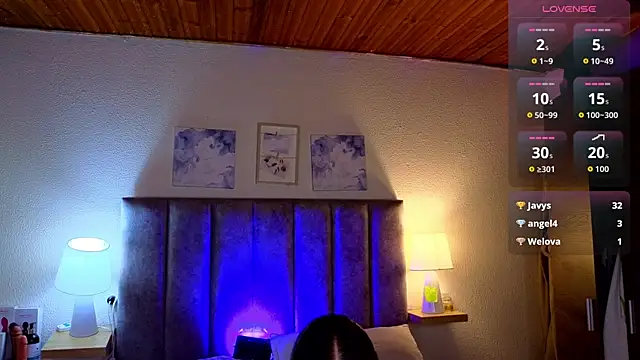 Victoria_Hils live