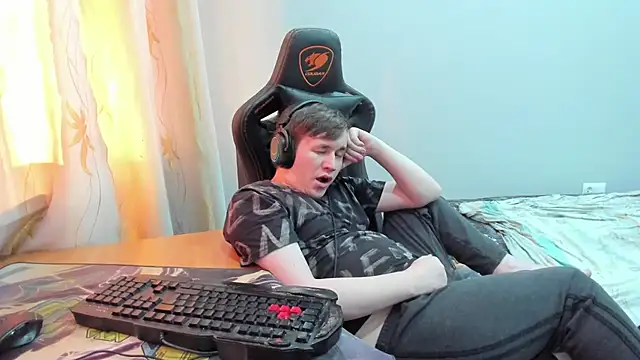 iliaskrislove live