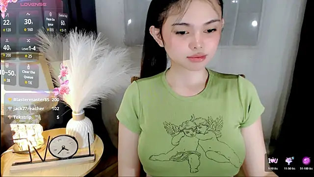 wildest_fantasy live