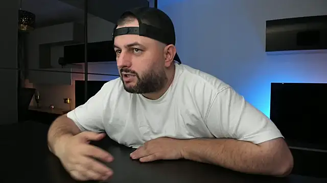 DravenPeak live