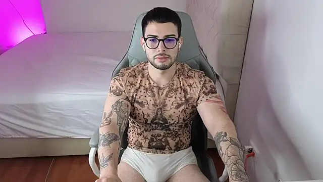baby_mateo live