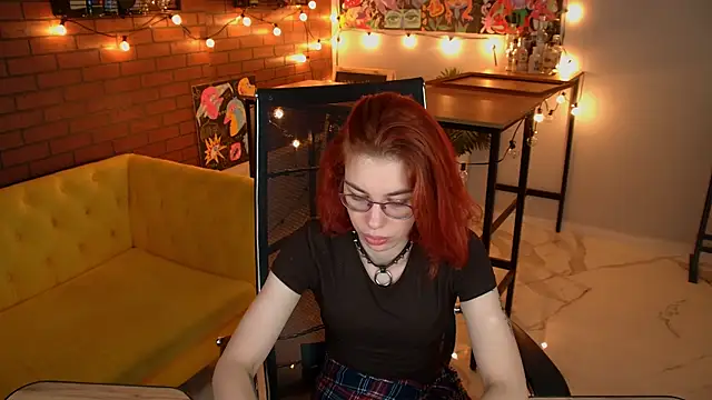 SeraphineDuskryn live