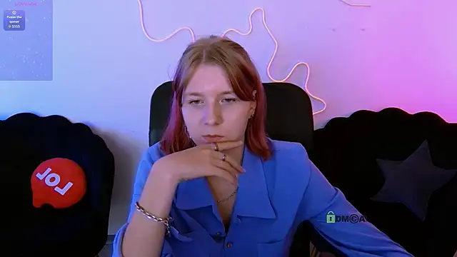 gloria_bubble live