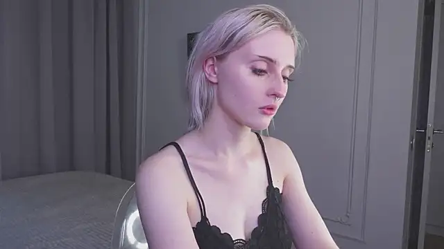 oh__lily live