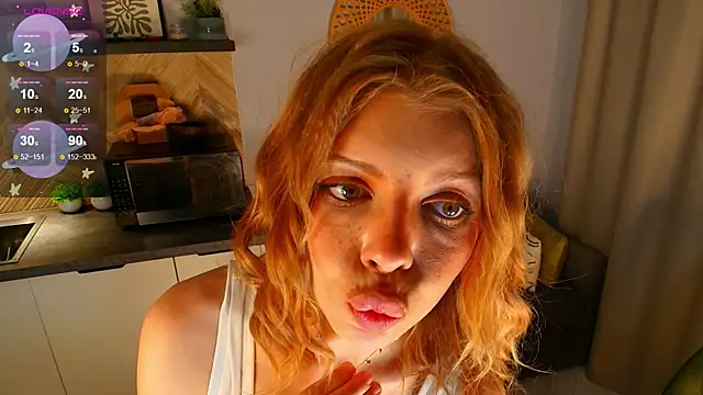 Hannah_Carr live