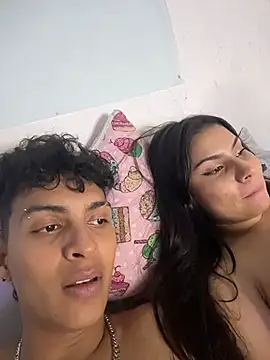 ValenSuarez25 live