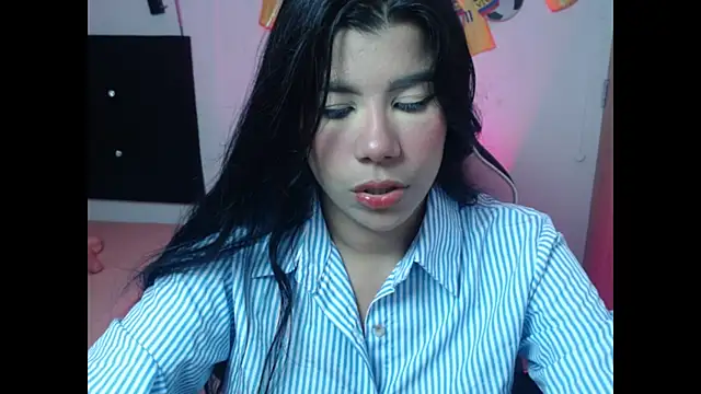 AlejandraScott live